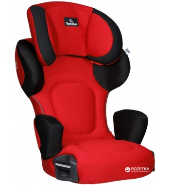Автокресло Renolux New Easy Romeo